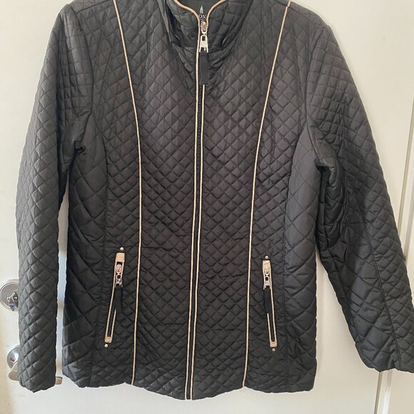 London fog ladies jacket size small - Picture 1 of 5